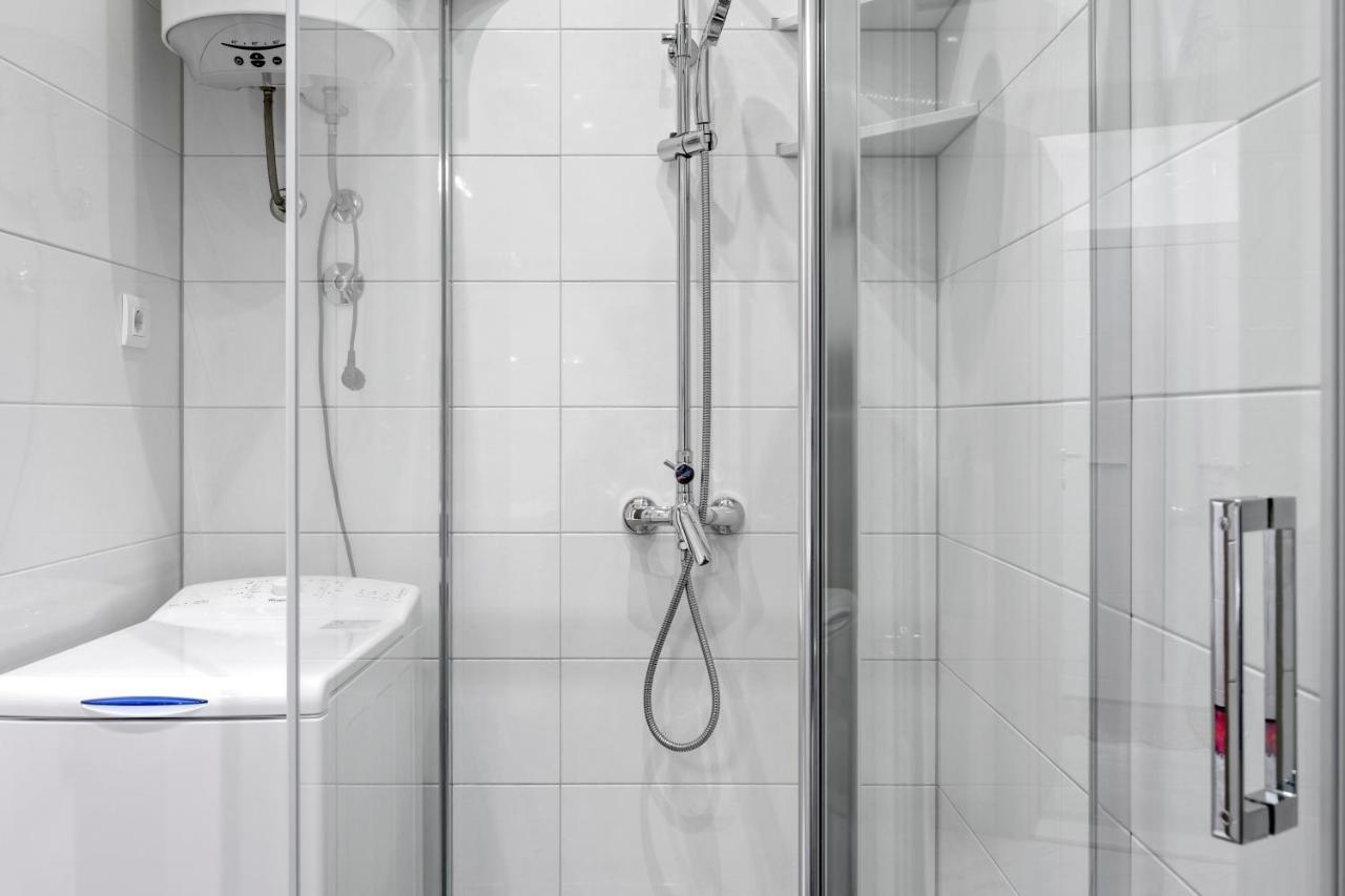 Penthouse Filka Lägenhet Mimice Exteriör bild