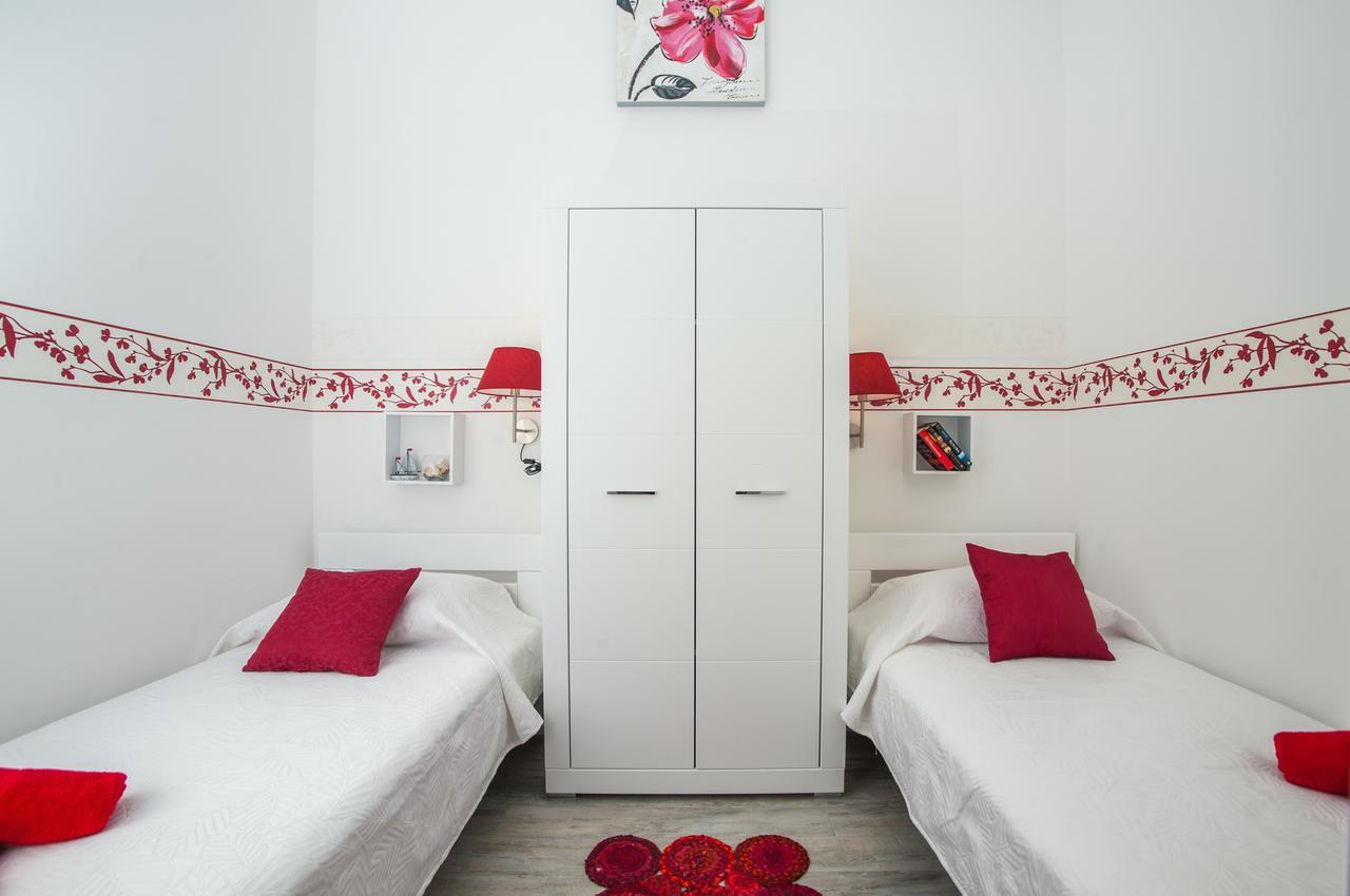 Penthouse Filka Lägenhet Mimice Rum bild