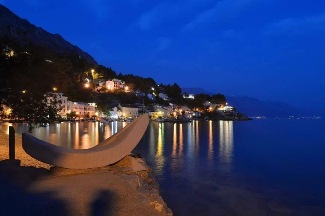 Penthouse Filka Lägenhet Mimice Exteriör bild